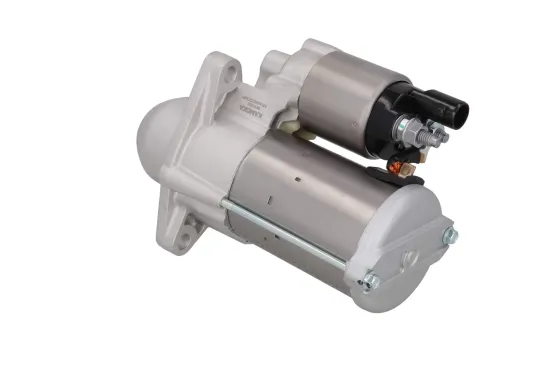 Starter 12 V 1 kW KAMOKA 8610333 Bild Starter 12 V 1 kW KAMOKA 8610333