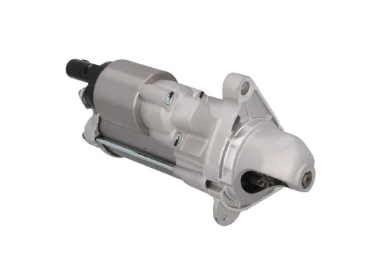 Starter 12 V 1 kW KAMOKA 8610333 Bild Starter 12 V 1 kW KAMOKA 8610333