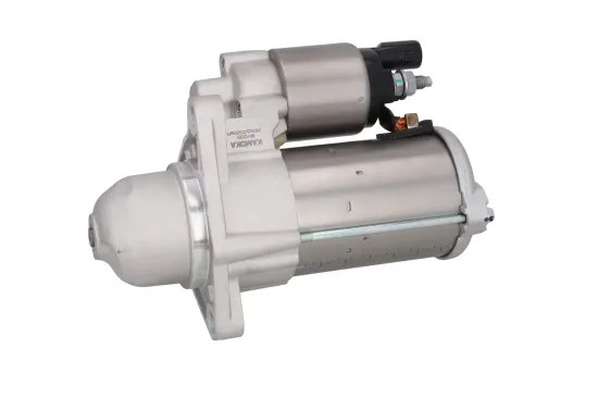 Starter 12 V 1 kW KAMOKA 8610333 Bild Starter 12 V 1 kW KAMOKA 8610333