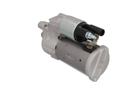 Starter 12 V 1,7 kW KAMOKA 8610337 Bild Starter 12 V 1,7 kW KAMOKA 8610337