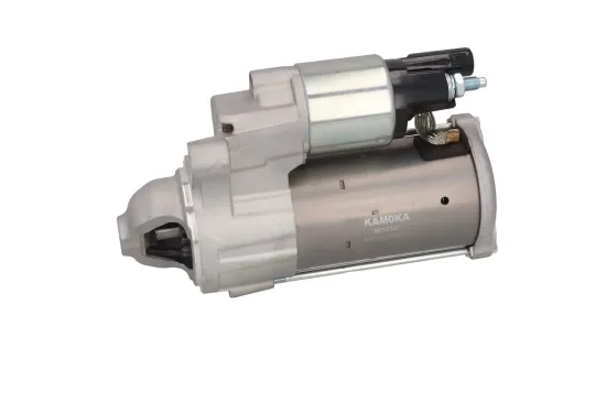 Starter 12 V 1,7 kW KAMOKA 8610337 Bild Starter 12 V 1,7 kW KAMOKA 8610337