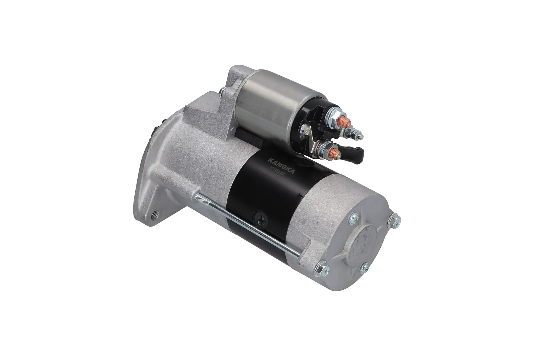 Starter 12 V 2 kW KAMOKA 8610339