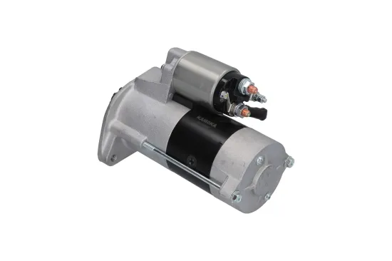 Starter 12 V 2 kW KAMOKA 8610339 Bild Starter 12 V 2 kW KAMOKA 8610339