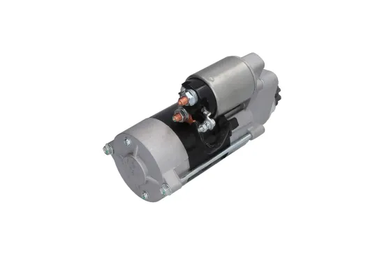 Starter 12 V 2 kW KAMOKA 8610339 Bild Starter 12 V 2 kW KAMOKA 8610339