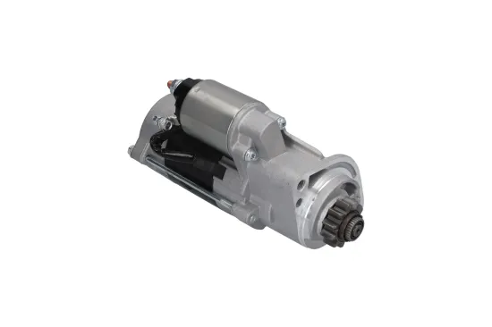 Starter 12 V 2 kW KAMOKA 8610339 Bild Starter 12 V 2 kW KAMOKA 8610339