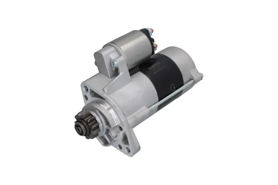 Starter 12 V 2 kW KAMOKA 8610339 Bild Starter 12 V 2 kW KAMOKA 8610339
