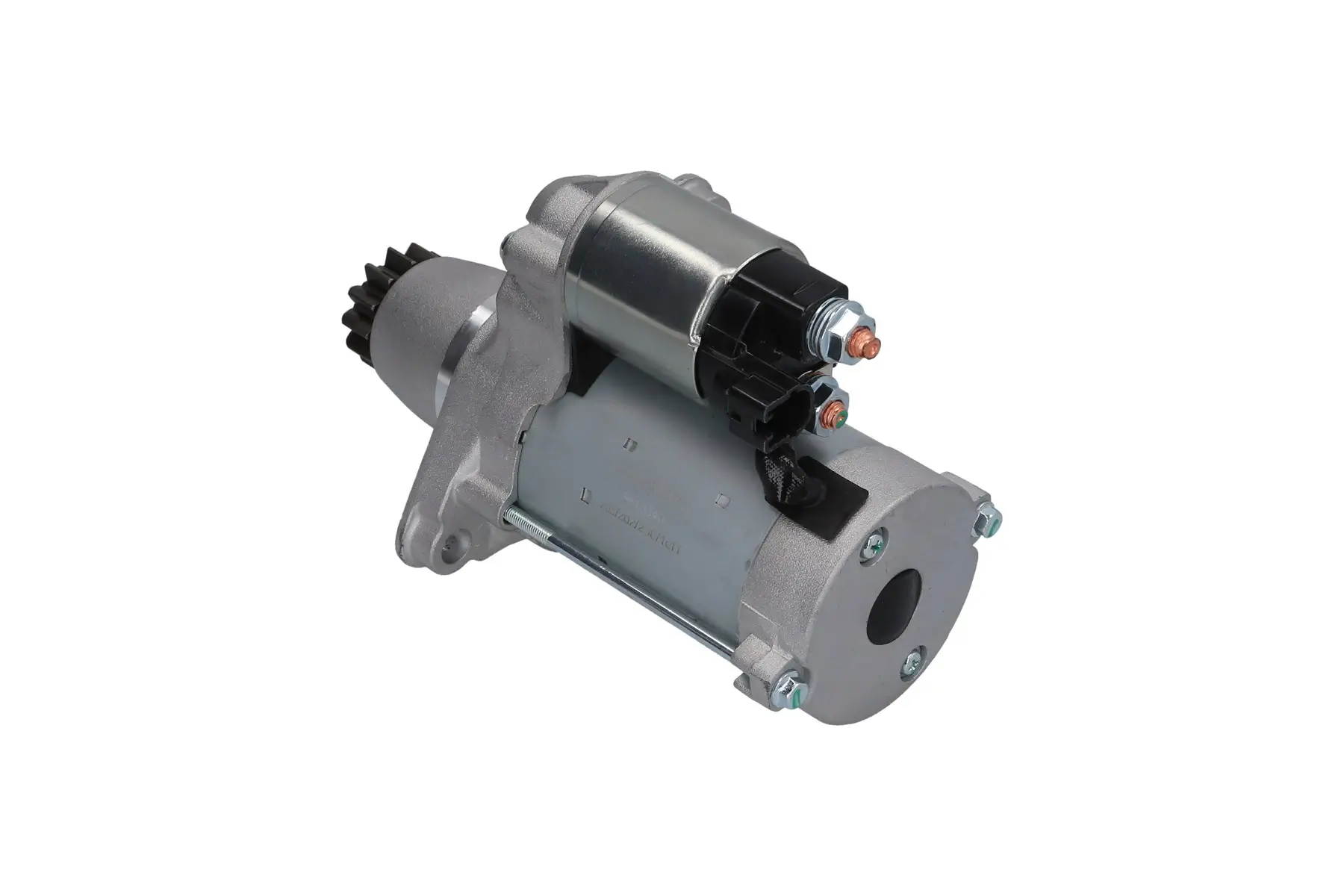 Starter 12 V 1,6 kW KAMOKA 8610340