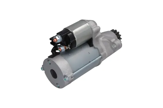 Starter 12 V 1,6 kW KAMOKA 8610340 Bild Starter 12 V 1,6 kW KAMOKA 8610340