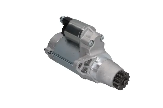 Starter 12 V 1,6 kW KAMOKA 8610340 Bild Starter 12 V 1,6 kW KAMOKA 8610340