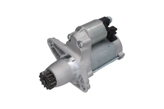 Starter 12 V 1,6 kW KAMOKA 8610340 Bild Starter 12 V 1,6 kW KAMOKA 8610340
