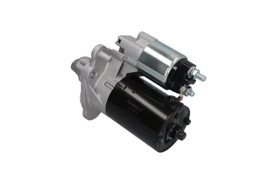 Starter 12 V 1 kW KAMOKA 8610344 Bild Starter 12 V 1 kW KAMOKA 8610344