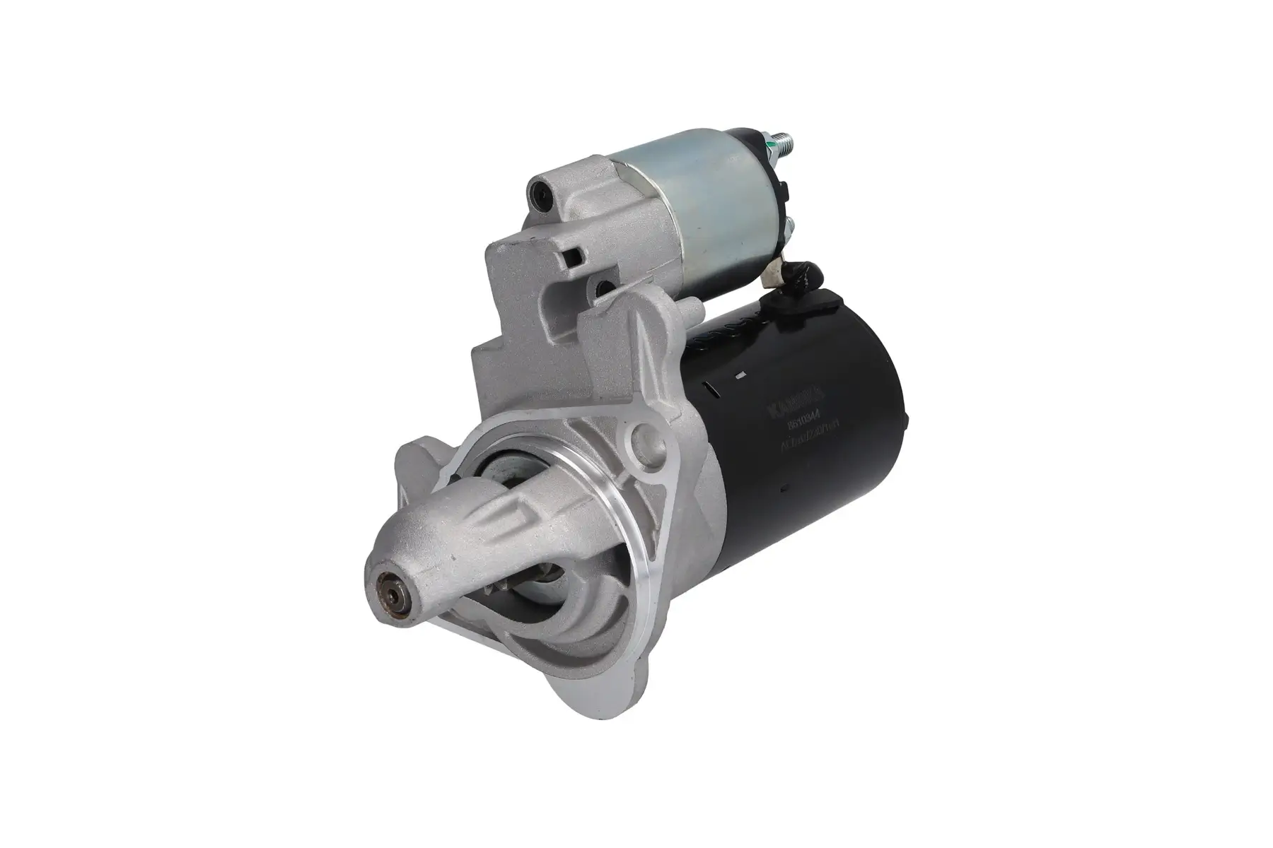 Starter 12 V 1 kW KAMOKA 8610344