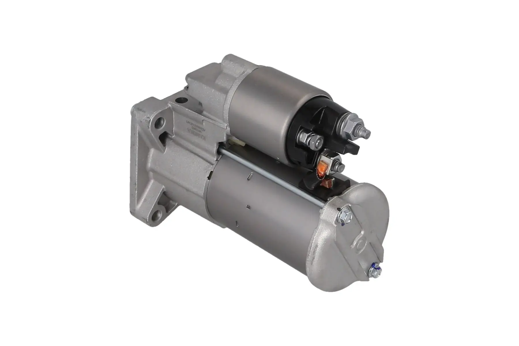 Starter 12 V 1 kW KAMOKA 8610350