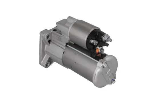 Starter 12 V 1 kW KAMOKA 8610350 Bild Starter 12 V 1 kW KAMOKA 8610350