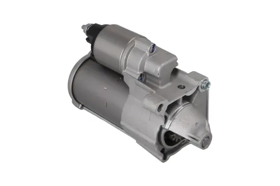 Starter 12 V 1 kW KAMOKA 8610350 Bild Starter 12 V 1 kW KAMOKA 8610350