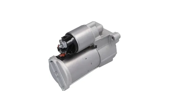 Starter 12 V 2 kW KAMOKA 8610370 Bild Starter 12 V 2 kW KAMOKA 8610370