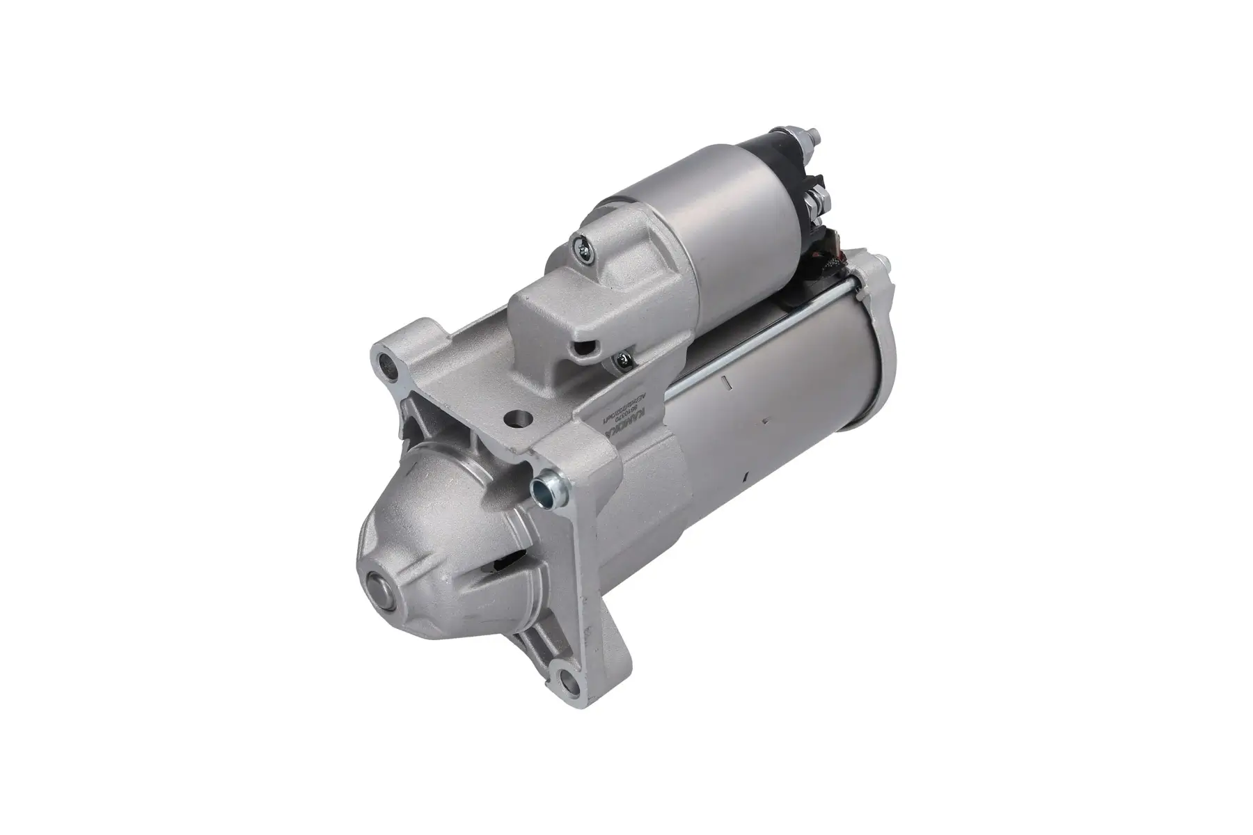 Starter 12 V 2 kW KAMOKA 8610370