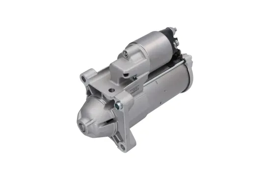Starter 12 V 2 kW KAMOKA 8610370 Bild Starter 12 V 2 kW KAMOKA 8610370