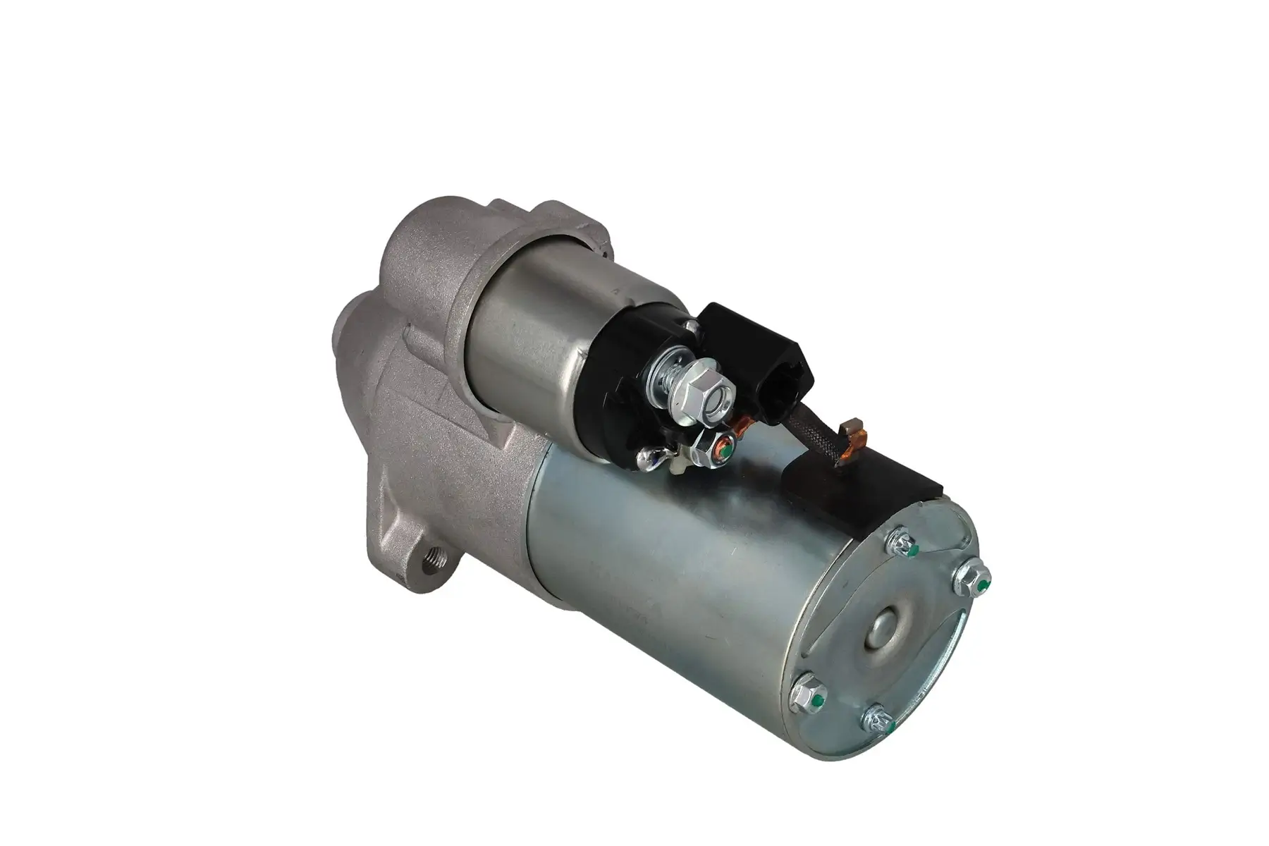 Starter 12 V 1,2 kW KAMOKA 8610374