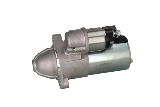 Starter 12 V 1,2 kW KAMOKA 8610374 Bild Starter 12 V 1,2 kW KAMOKA 8610374