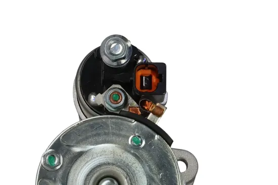 Starter 12 V 1,2 kW KAMOKA 8610374 Bild Starter 12 V 1,2 kW KAMOKA 8610374