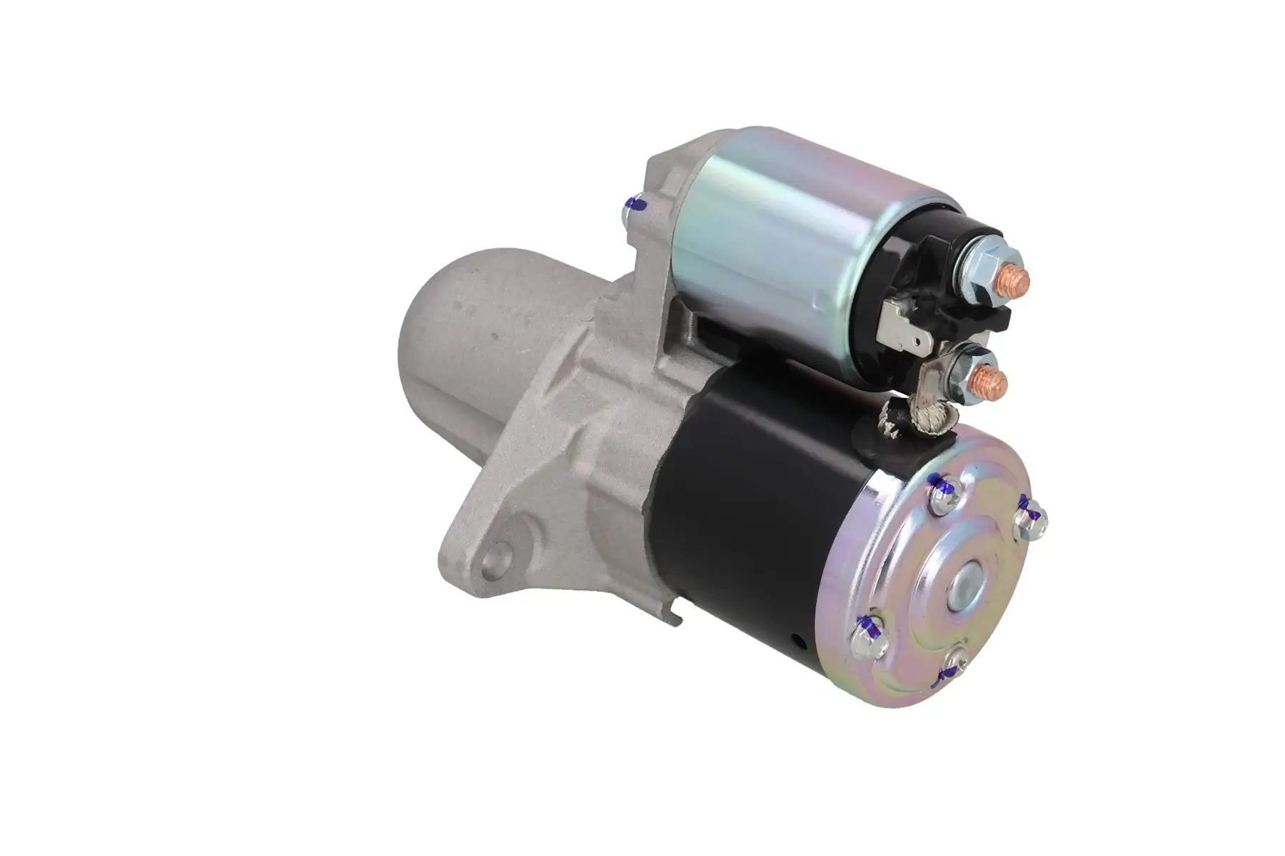 Starter 12 V 1,2 kW KAMOKA 8610379
