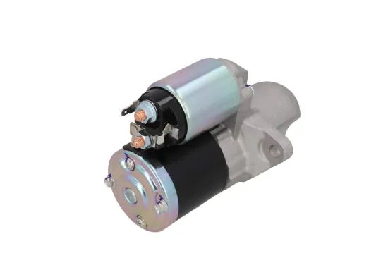 Starter 12 V 1,2 kW KAMOKA 8610379 Bild Starter 12 V 1,2 kW KAMOKA 8610379