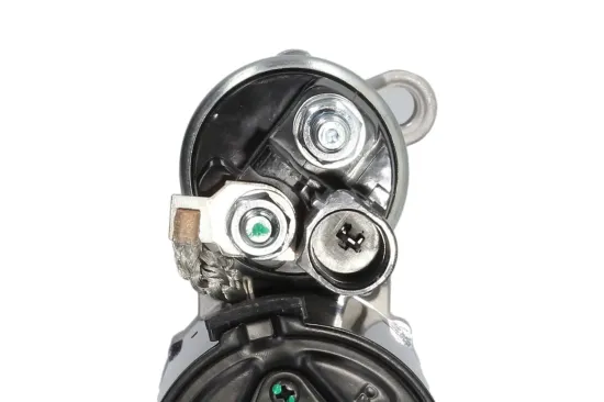 Starter 12 V 1,4 kW KAMOKA 8610392 Bild Starter 12 V 1,4 kW KAMOKA 8610392