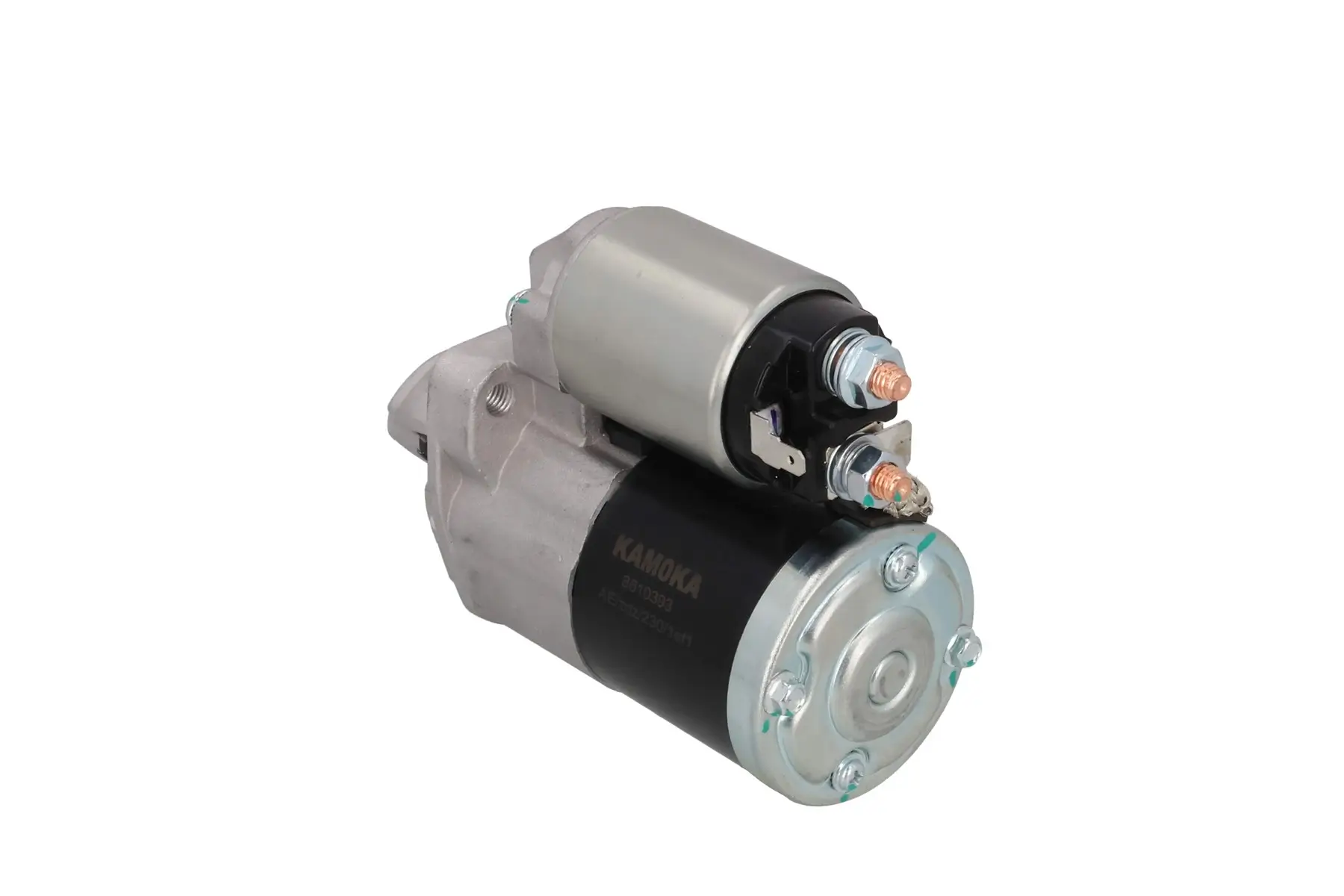 Starter 12 V 1,2 kW KAMOKA 8610393