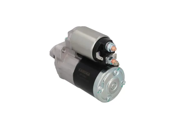 Starter 12 V 1,2 kW KAMOKA 8610393 Bild Starter 12 V 1,2 kW KAMOKA 8610393