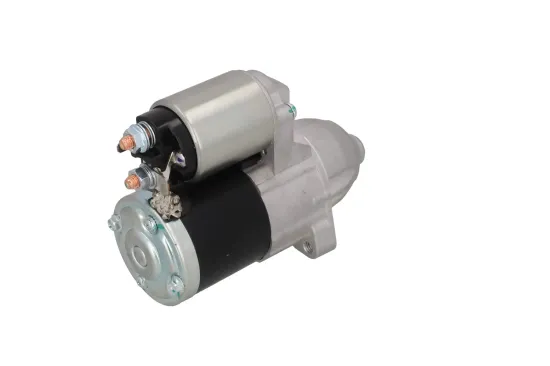 Starter 12 V 1,2 kW KAMOKA 8610393 Bild Starter 12 V 1,2 kW KAMOKA 8610393