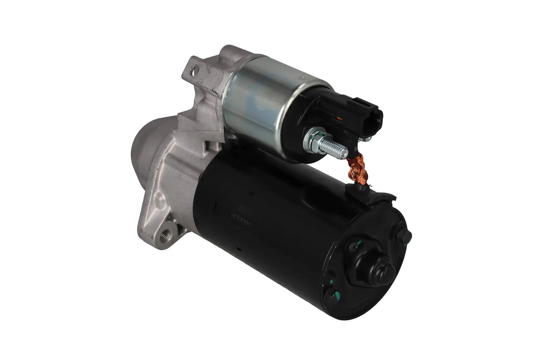 Starter 12 V 1 kW KAMOKA 8610394
