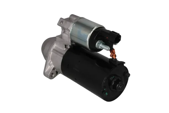 Starter 12 V 1 kW KAMOKA 8610394 Bild Starter 12 V 1 kW KAMOKA 8610394