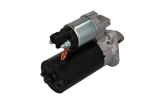 Starter 12 V 1 kW KAMOKA 8610394 Bild Starter 12 V 1 kW KAMOKA 8610394