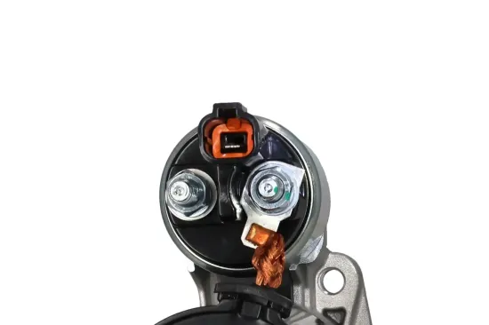 Starter 12 V 1 kW KAMOKA 8610394 Bild Starter 12 V 1 kW KAMOKA 8610394
