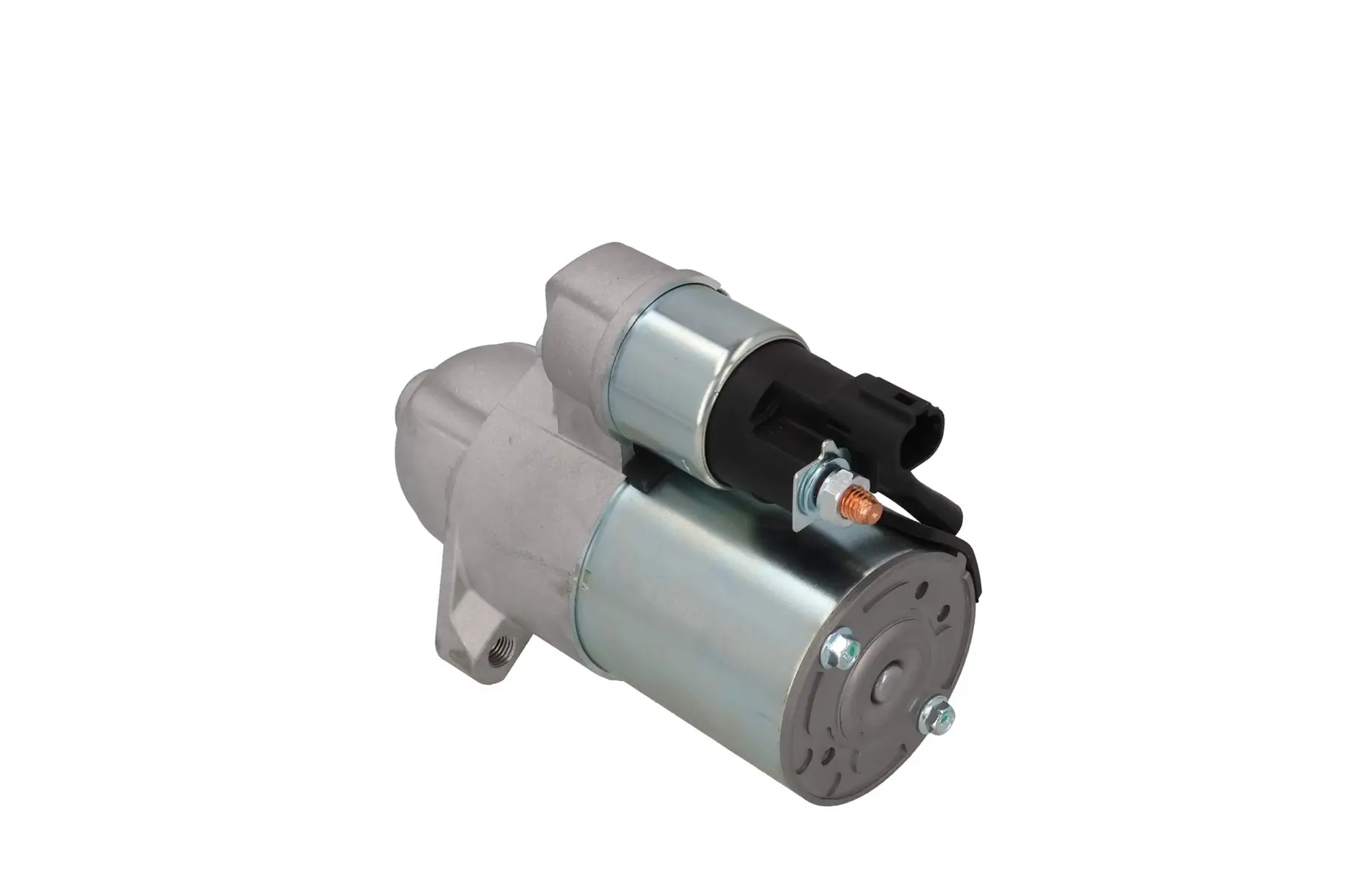Starter 12 V 1 kW KAMOKA 8610397