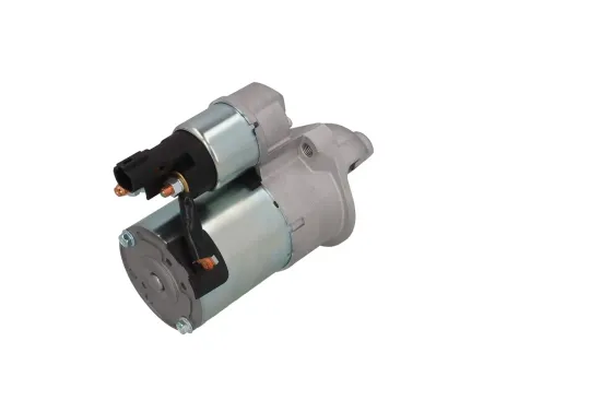 Starter 12 V 1 kW KAMOKA 8610397 Bild Starter 12 V 1 kW KAMOKA 8610397