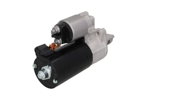 Starter 12 V 2 kW KAMOKA 8610398 Bild Starter 12 V 2 kW KAMOKA 8610398