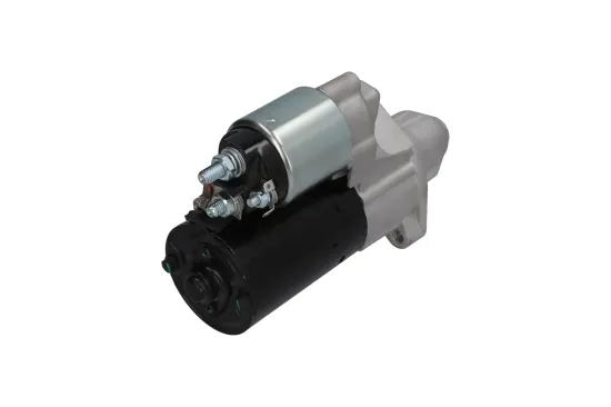 Starter 12 V 1 kW KAMOKA 8610399 Bild Starter 12 V 1 kW KAMOKA 8610399