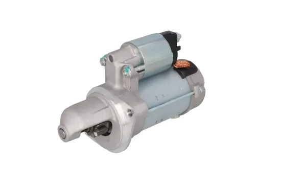 Starter 12 V 1,6 kW KAMOKA 8610402 Bild Starter 12 V 1,6 kW KAMOKA 8610402