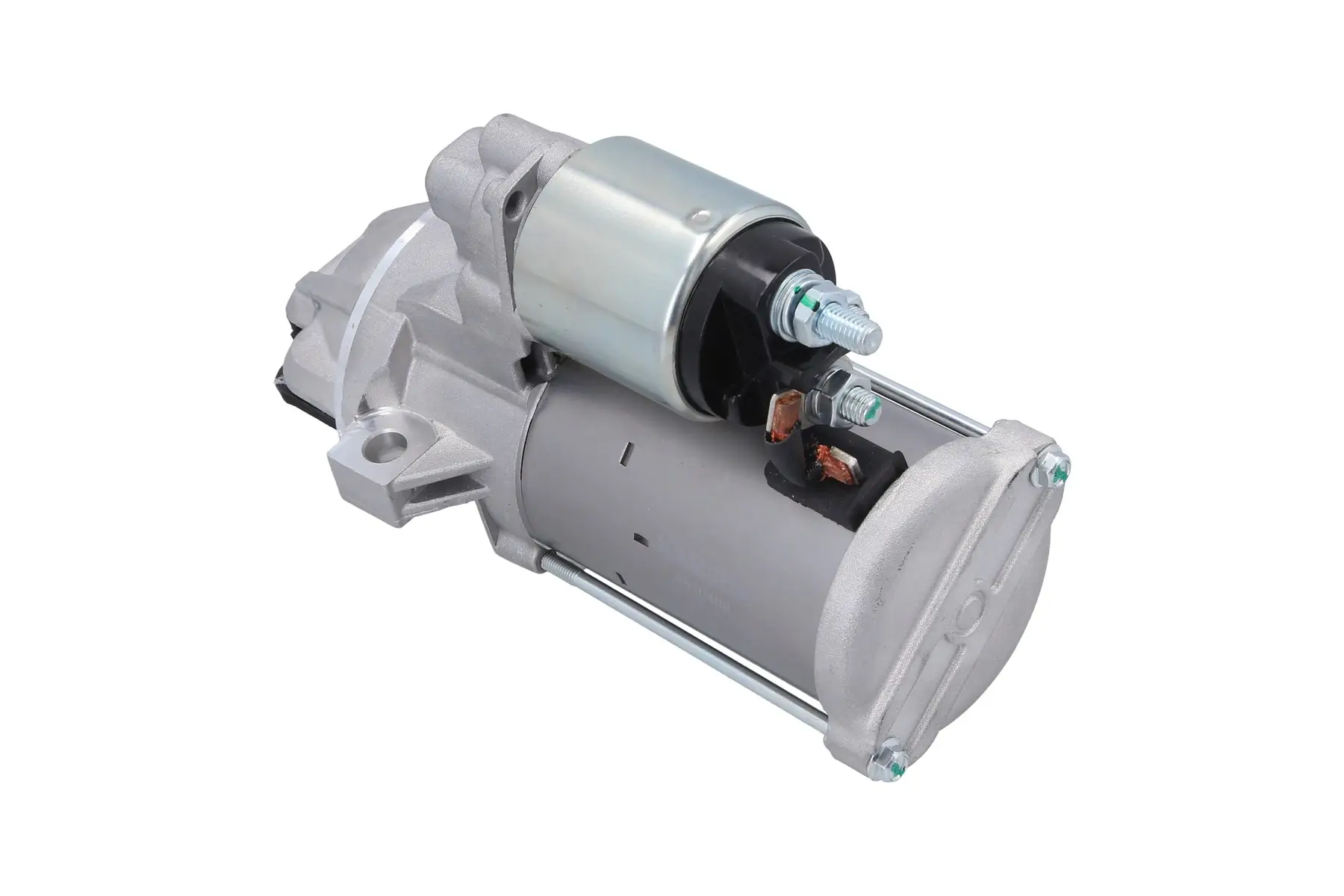 Starter 12 V 1 kW KAMOKA 8610408