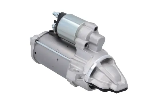 Starter 12 V 1 kW KAMOKA 8610408 Bild Starter 12 V 1 kW KAMOKA 8610408
