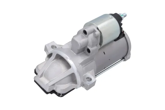 Starter 12 V 1 kW KAMOKA 8610408 Bild Starter 12 V 1 kW KAMOKA 8610408