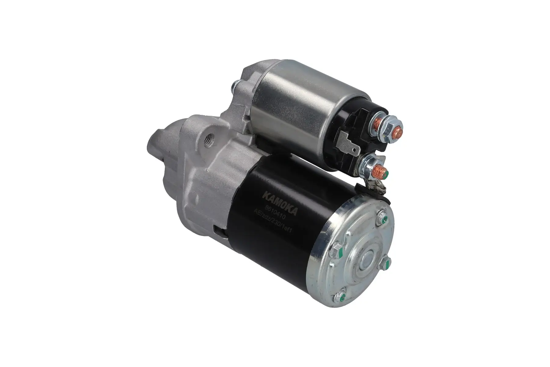Starter 12 V 1,7 kW KAMOKA 8610410