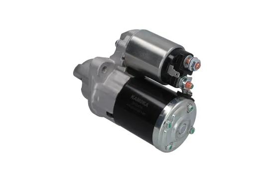 Starter 12 V 1,7 kW KAMOKA 8610410 Bild Starter 12 V 1,7 kW KAMOKA 8610410