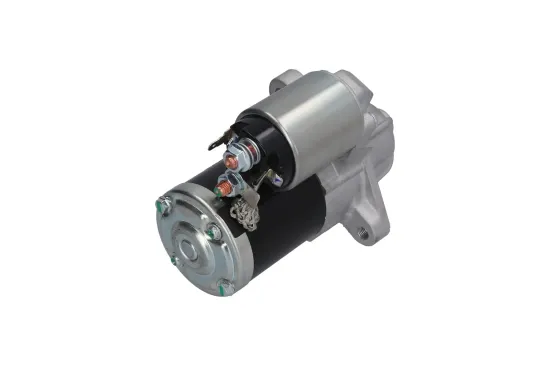Starter 12 V 1,7 kW KAMOKA 8610410 Bild Starter 12 V 1,7 kW KAMOKA 8610410