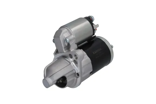 Starter 12 V 1,7 kW KAMOKA 8610410 Bild Starter 12 V 1,7 kW KAMOKA 8610410