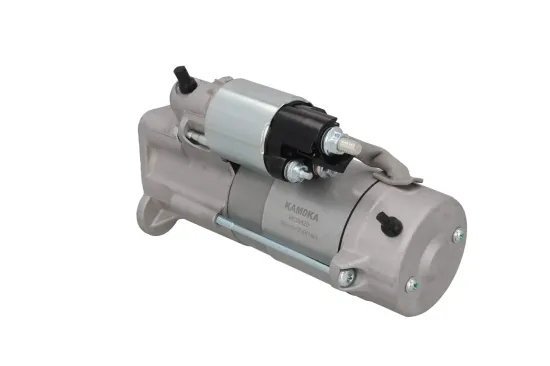 Starter 12 V 1,9 kW KAMOKA 8610420 Bild Starter 12 V 1,9 kW KAMOKA 8610420