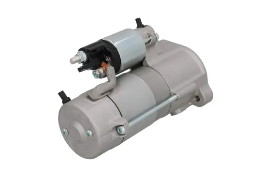 Starter 12 V 1,9 kW KAMOKA 8610420 Bild Starter 12 V 1,9 kW KAMOKA 8610420
