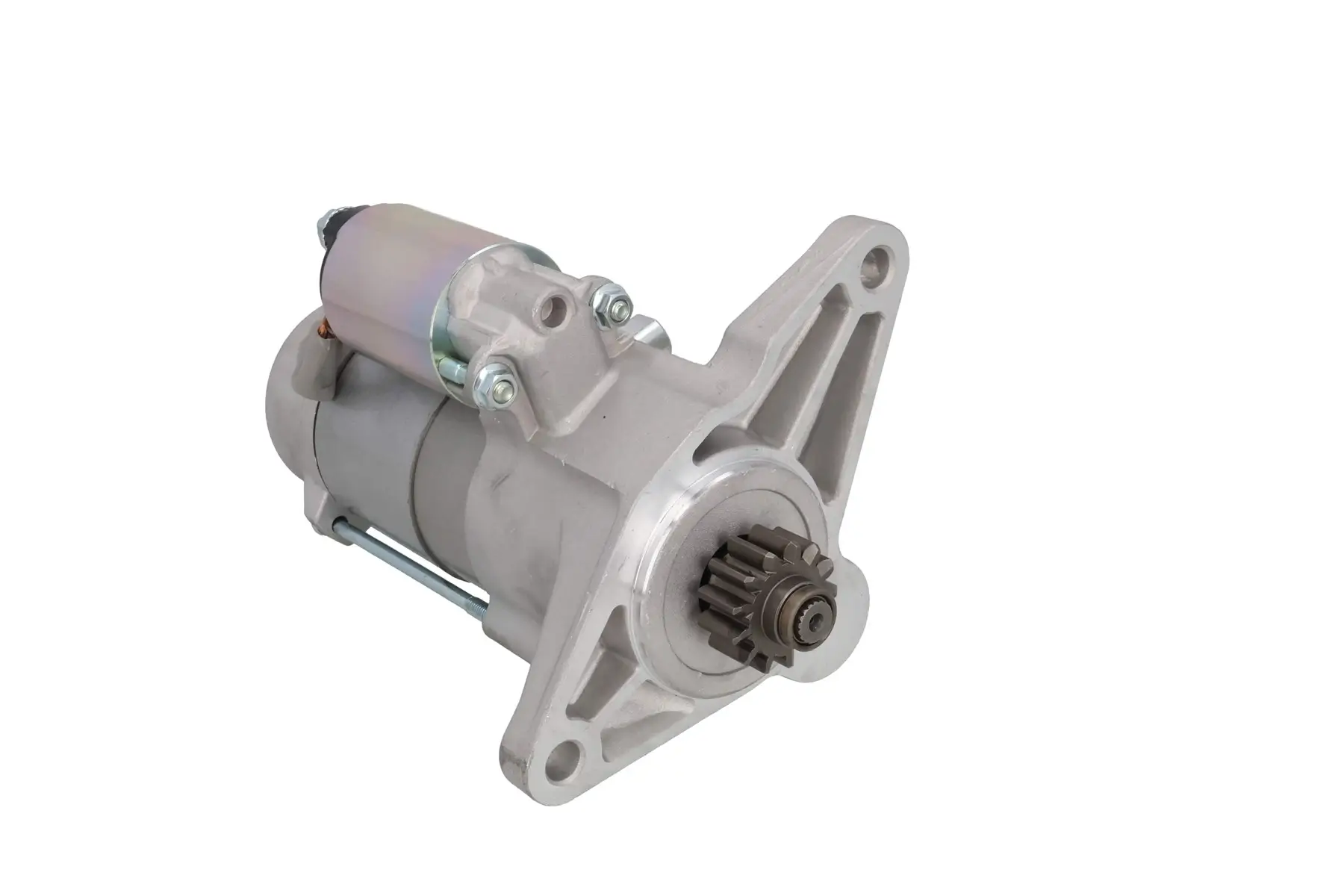 Starter 12 V 1,9 kW KAMOKA 8610423